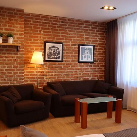 Apartament Przy Rynku เคล์มโน ภายนอก รูปภาพ
