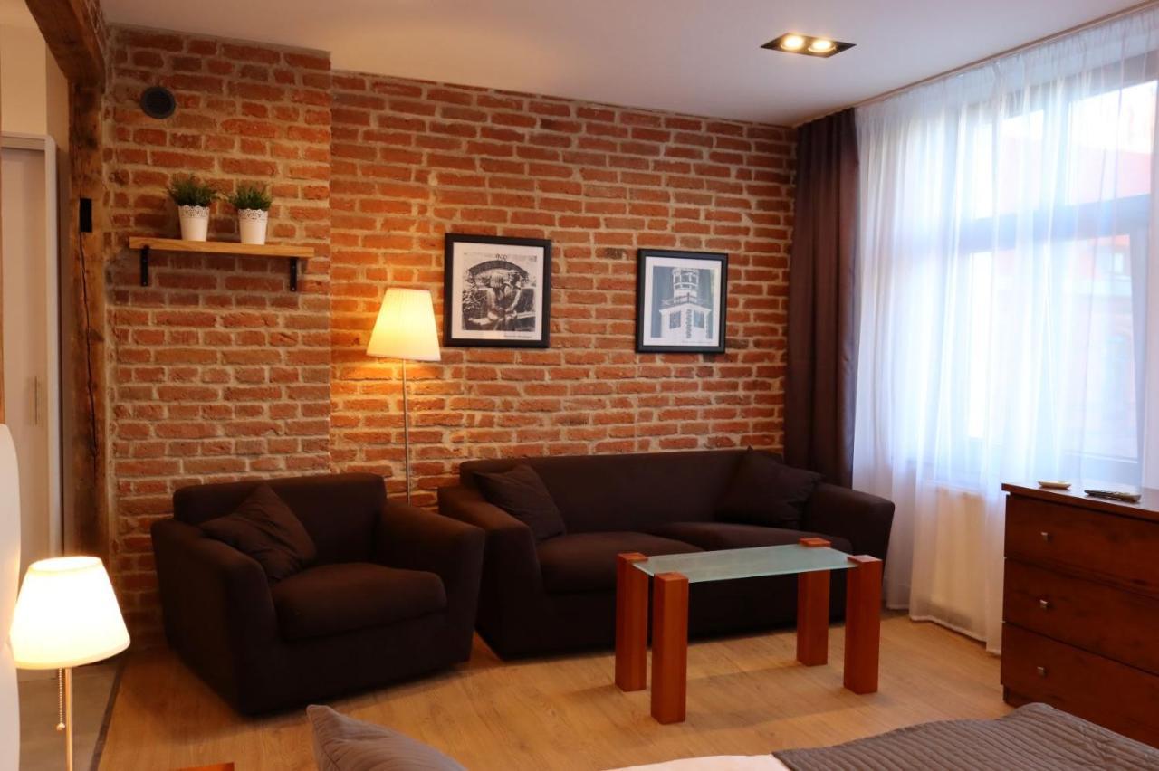 Apartament Przy Rynku เคล์มโน ภายนอก รูปภาพ