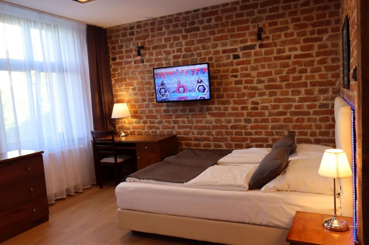 Apartament Przy Rynku เคล์มโน ภายนอก รูปภาพ